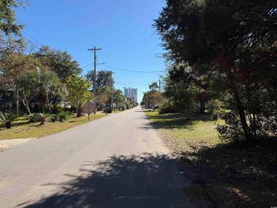 Tbd 21st Ave. N, North Myrtle Beach, South Carolina 29582