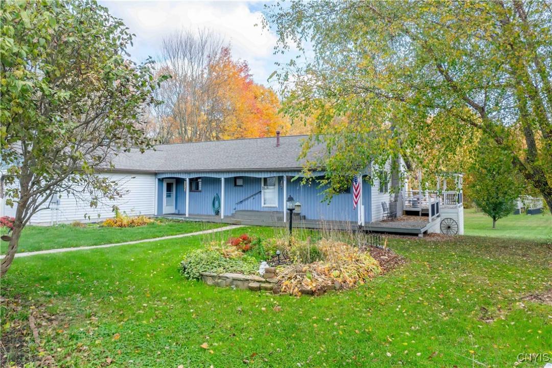 17 Hilltop Lane, Volney, Nova Iorque 13069, Estados Unidos