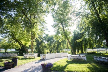 14314 Towne Trail, Green Oaks, Illinois 60048