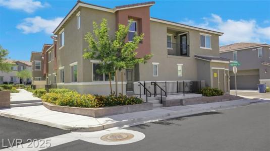 12346 Indigo Montage Road #4, Las Vegas, Nevada 89183, USA