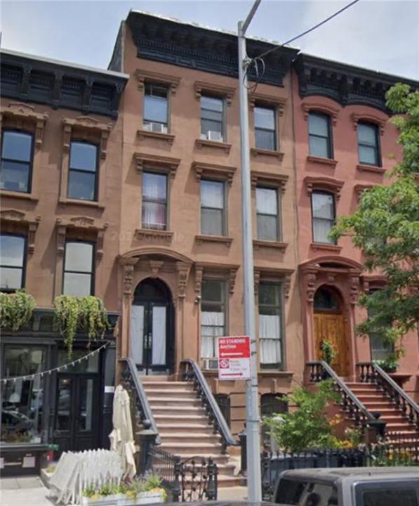 77 St. Marks Avenue, Brooklyn, ニューヨーク 11217, アメリカ合衆国