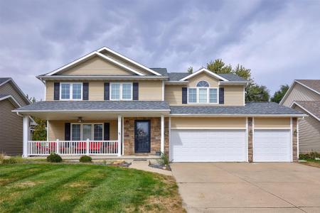 15715 Tanglewood Drive, Urbandale, Iowa 50323, Estados Unidos