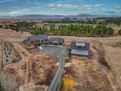 13793 Ashton Ridge Place, McCall, Idaho 83638, USA