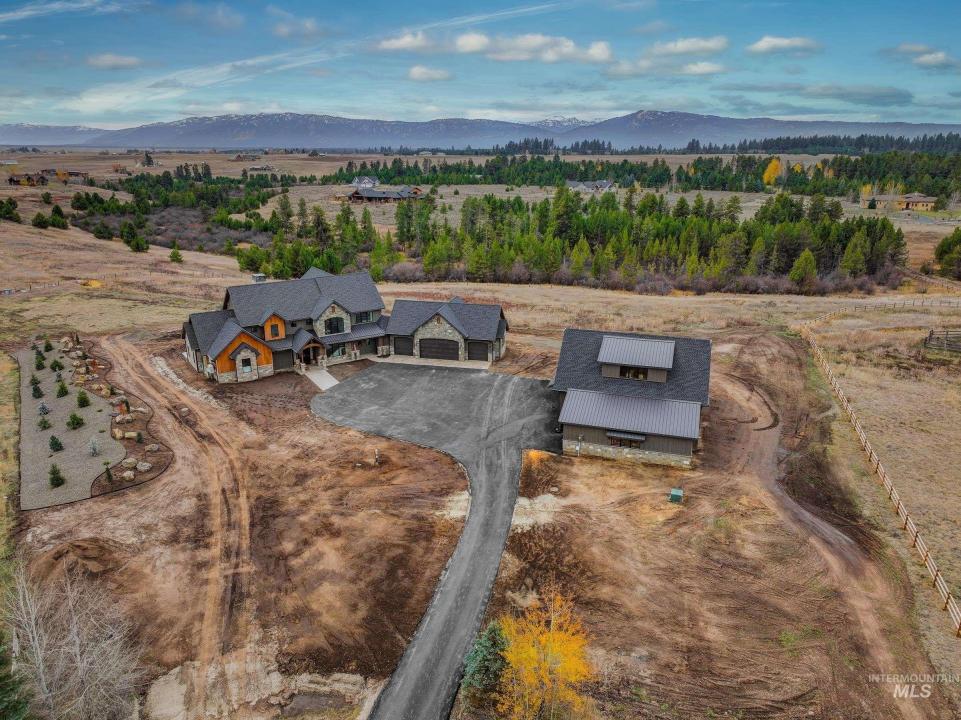 13793 Ashton Ridge Place, McCall, 爱达荷州 83638, 美国