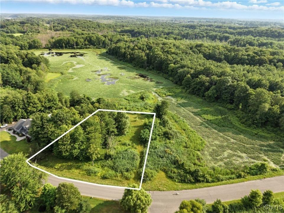 Obrien Glenway, Oswego, New York 13126