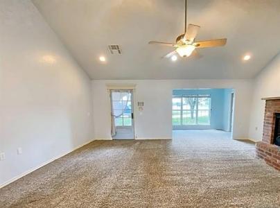 2009 Trailwood Street, Stigler, Oklahoma 74462, Estados Unidos