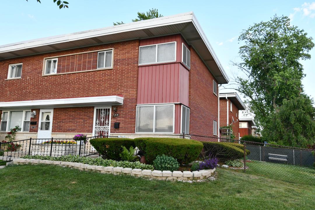 159 Village Ct, Des Plaines, Illinois 60016, Amerika Birleşik Devletleri