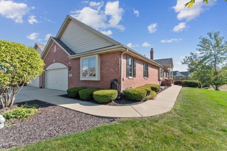 1864 Glenlake Drive, New Lenox, Illinois 60451, Amerika Birleşik Devletleri