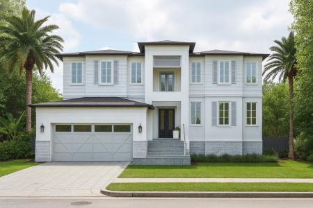 4712 Melrose Ave W, Tampa, Florida 33629, USA