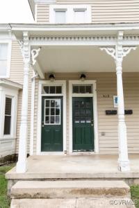 410 E 2nd Street, Farmville, Virginia 23901