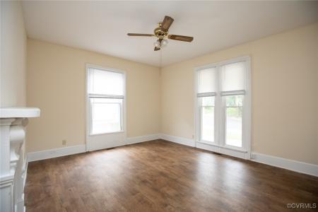 410 E 2nd Street, Farmville, Virginia 23901