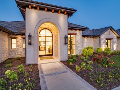 620 Redwood Creek Drive, Fairview, Texas 75069