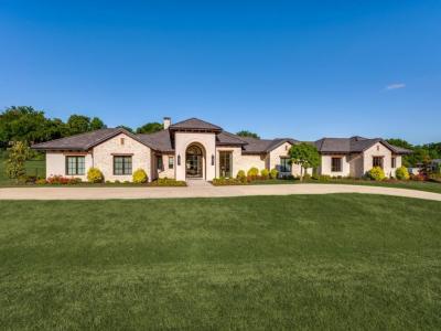 620 Redwood Creek Drive, Fairview, Texas 75069