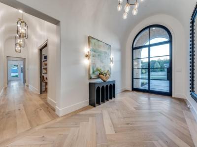 620 Redwood Creek Drive, Fairview, Texas 75069