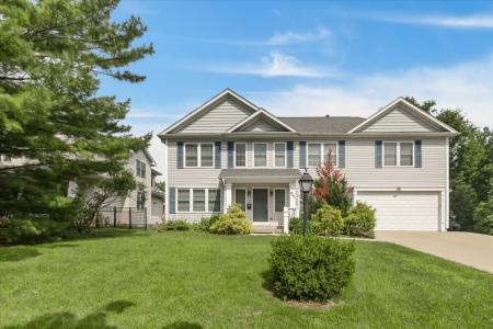 927 S Charlotte Street, Lombard, 일리노이 60148, 미국