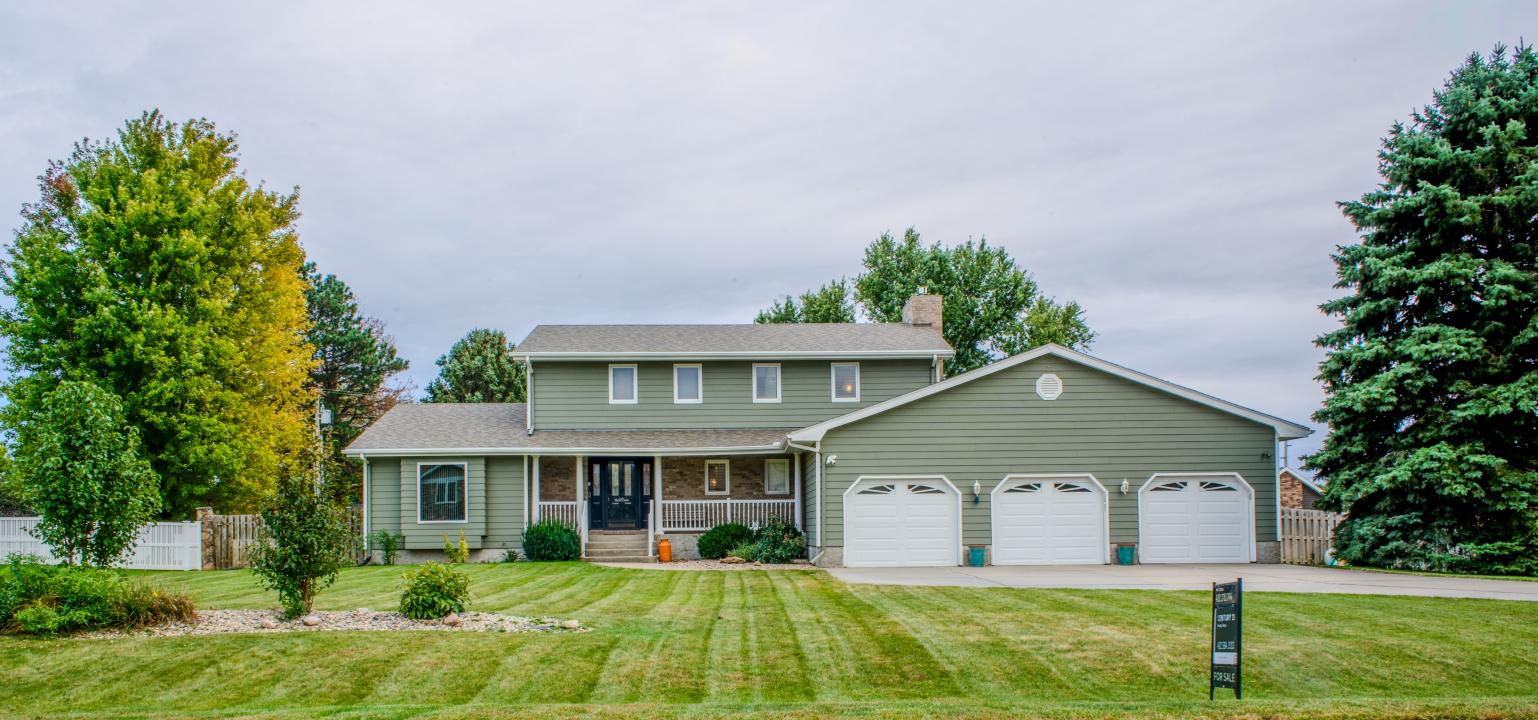 4727 63rd Street, Columbus, Nebraska 68601, USA