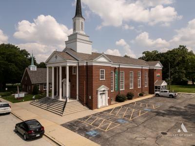 9411 S 51st Avenue, Oak Lawn, Illinois 60453, USA