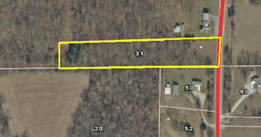 N Us Highway 231, Odon, Indiana 47562, Stati Uniti