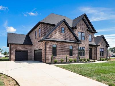 2461 Ellsworth Drive, Clarksville, Tennessee 37043, Estados Unidos