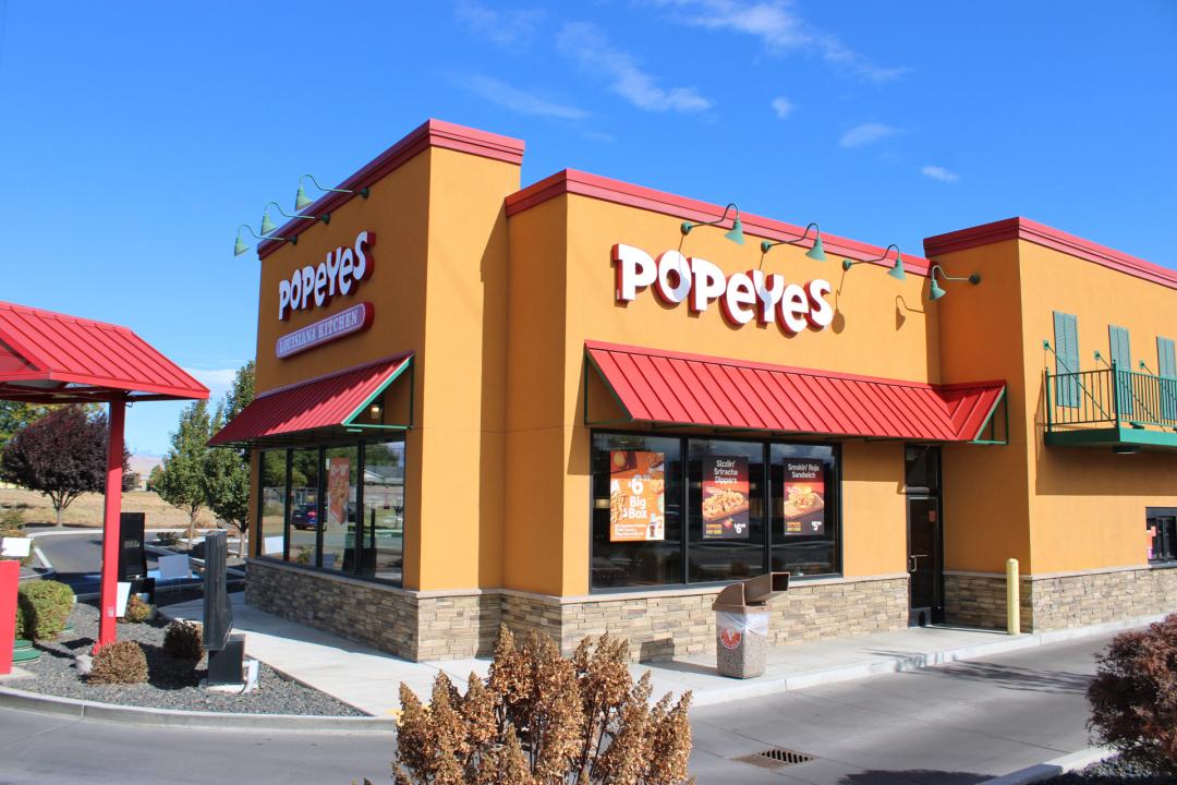 2490 Yakima Valley Hwy, Sunnyside, וושינגטון 98944, ארצות הברית של אמריקה