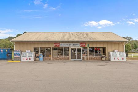 2040 Slatestone Road, Washington, North Carolina 27889, USA