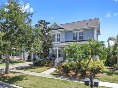 5711 Tortoise Pl, Apollo Beach, Florida 33572, USA