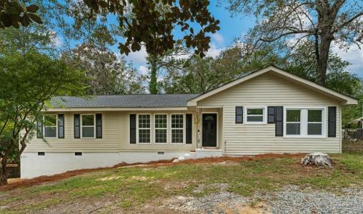 5915 Frazier Drive, Columbus, Géorgie 31909, États-Unis