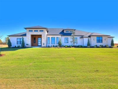 1331 High Meadow Lane, Goldsby, Oklahoma 73093, USA