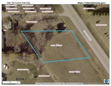 X1299 College Way, Fergus Falls, Minnesota 56537, USA