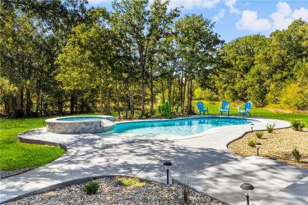 7196 S County Road 458, Normangee, Texas 77871