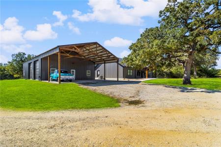 7196 S County Road 458, Normangee, Texas 77871