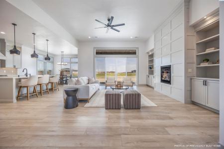 Tbd Lot 50 Kohler Estates Phase 2, Pasco, Washington 99301, États-Unis