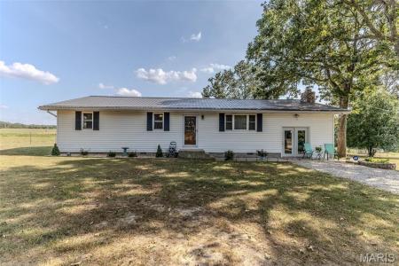 18397 Highway Hh, Liban, Missouri 65536, HOA KỲ