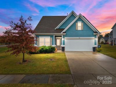 1301 Troon Drive, Salisbury, NC 28144, USA