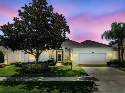 3728 Mulberry Grove Loop, LEESBURG, Floride 34748, États-Unis