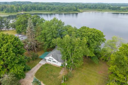 3110 13 Mile Road, Remus, Michigan 49340, HOA KỲ