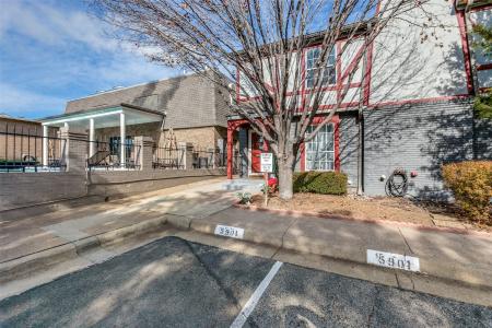 5901 Copperwood Lane #1135, Dallas, Texas 75248