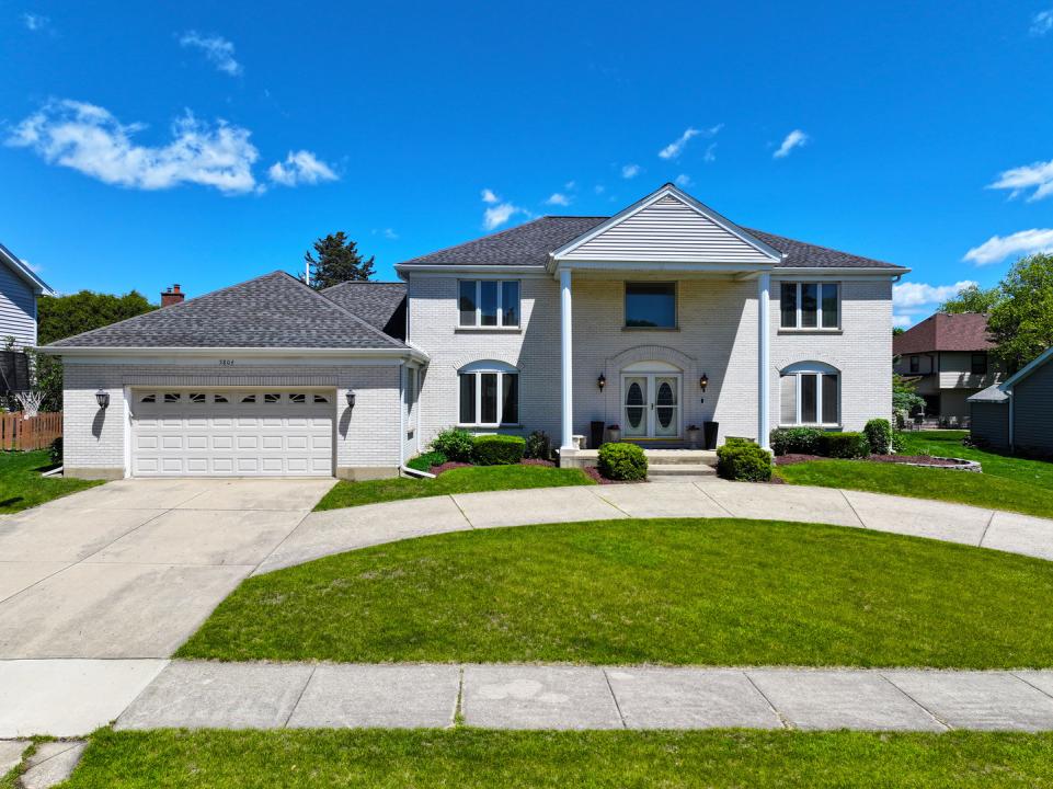 5804 N Corona Drive, Palatine, إلينوي 60067, الولايات المتحدة
