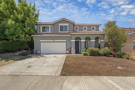 5447 Benttree Way, Antioch, California 94531
