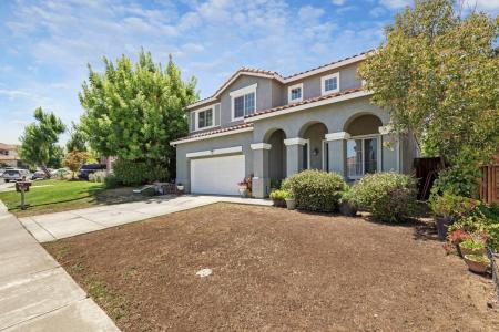5447 Benttree Way, Antioch, California 94531