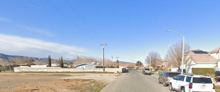 1224 E Avenue Q13 Apn 3014-008-042, Palmdale, California 93550