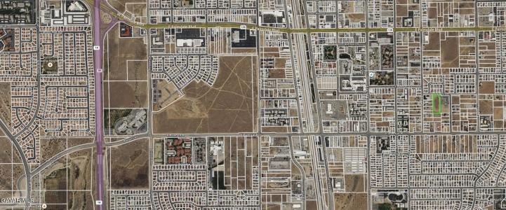 1224 E Avenue Q13 Apn 3014-008-042, Palmdale, California 93550