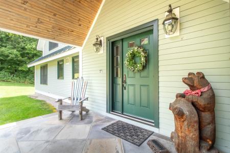 310 Alpine Lane, Burke, 佛蒙特州 05832-9751, 美國