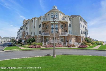 22 Cooper Avenue , 105, Long Branch, New Jersey 07740