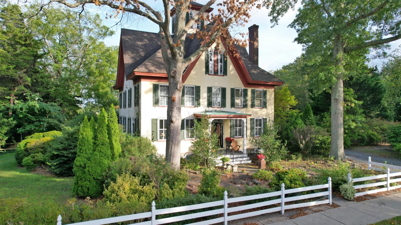 40 N. Shore Road, Absecon, New Jersey 08201, HOA KỲ