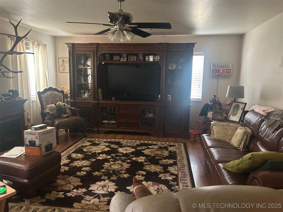 72024 S 319 Road, Wagoner, Oklohoma 74467, Amerika Birleşik Devletleri