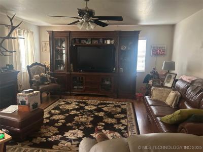 72024 S 319 Road, Wagoner, Oklohoma 74467, Amerika Birleşik Devletleri