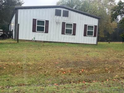 72024 S 319 Road, Wagoner, Oklohoma 74467, Amerika Birleşik Devletleri