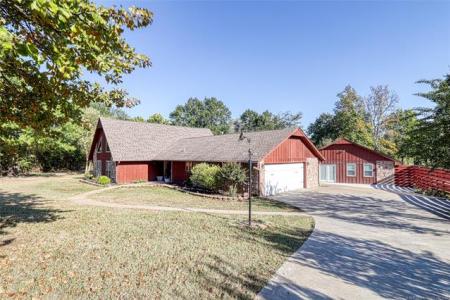 181 Hummingbird Lane, Eufaula, Oklahoma 74432, USA