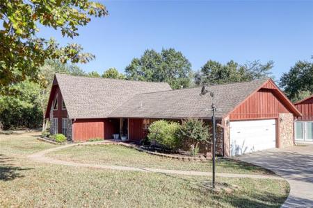 181 Hummingbird Lane, Eufaula, Oklahoma 74432, États-Unis